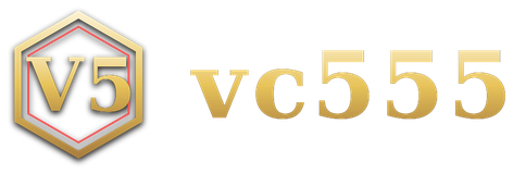 vc555 logo